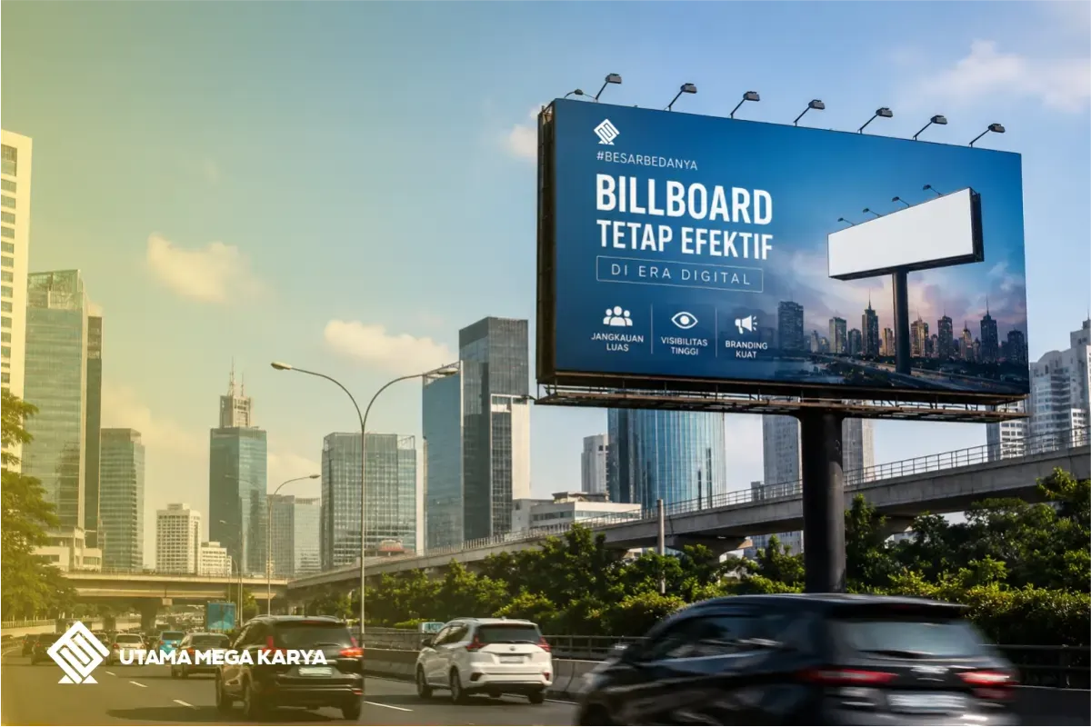 Mengapa Bhebeb Advertising Jadi Pilihan Utama untuk Reklame Cilacap?